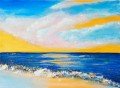 Beginner's Guide to Acrylic, Watercolor and Oil Painting